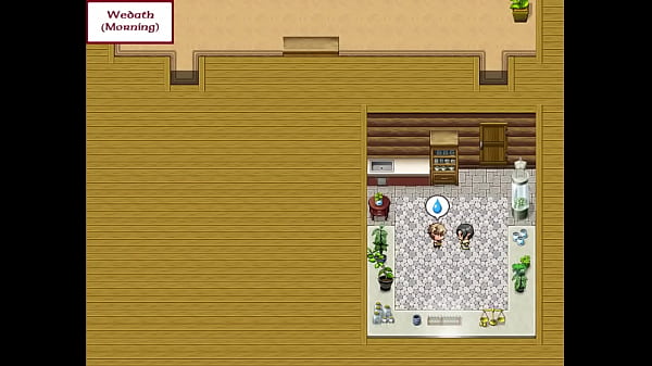 HRPG Henteria Chronicles Chapter 2 014