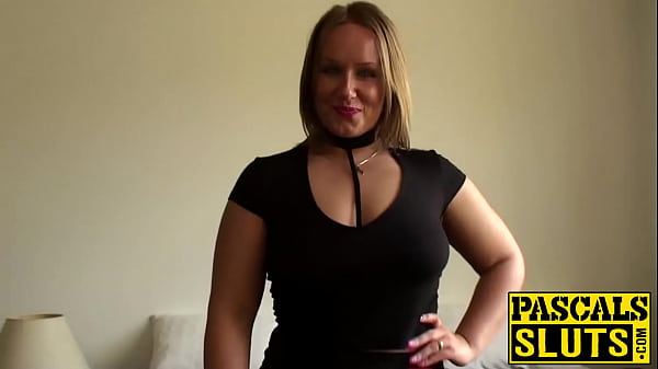 Smoking Golden-haired Ashley Rider Gets Her Taut Cunt Shatterred Hard