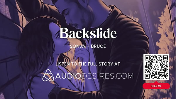 ASMR Audio Porn: Domineering Ex Eats Your Pussy And Rails You From Behind In Public Alley – Seductive Audio For Ladies