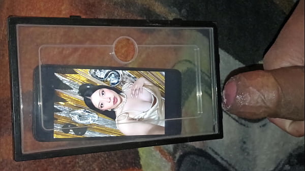 Cumtributo Para Mi Nueva Putita Liz #6