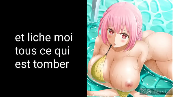 Joi Vivi X Rebbeca En Francais