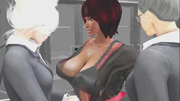 Married Madam Blackmailed