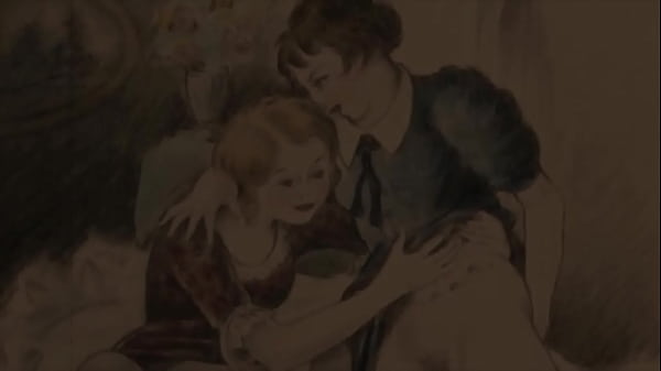 Vintage Drawings