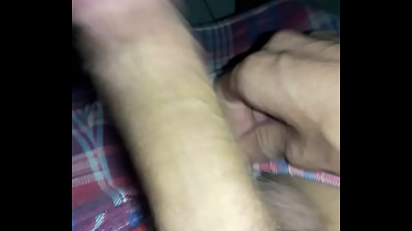 Acordando De Pau Duro