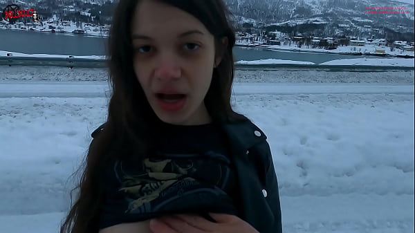 Welcome To Norway! Sex Showing Off And Showing In Public - DOLLSCULT