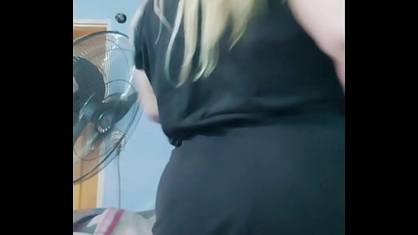 BBW Tempts You With Tense Shorts