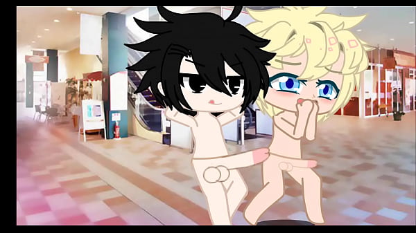 Sasuke E Naruto Fudendo Gostoso Em Público No Shopping E Aparece Midoriya E Todoroki Fudendo No Cu Muito Backdoor Gozado
