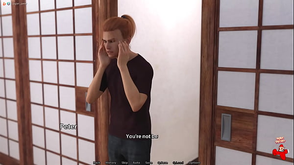 Golden Mean - Ep 20 (Public Onsen With Newcomers)