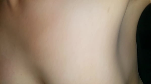 Rebotando Los Senos De Mi Amante Madura