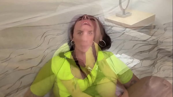 Latina Funsize COUGAR Debut Taking Bwc On Camera And I Must Say It Was Fantastic Billy Made Me Spunk So Good With That Bbc ...