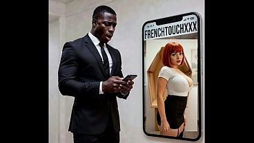 CORINE. Cloned Gal "AI -generated" Imagine Anime FrenchTouch Team. Ass Play, BBC, Deepthroat, Painal CORINE The Cloned Woman Does What I Ask Of Her