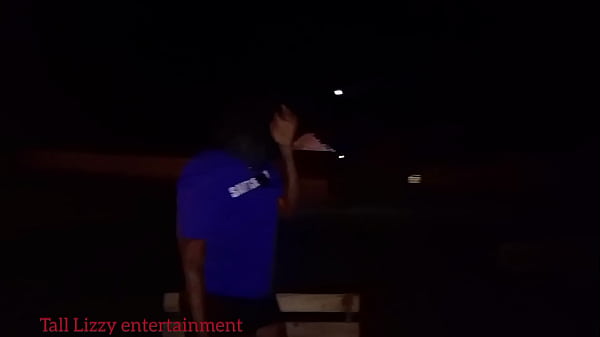 Hanging Out All Alone And I Saw A Stranded Dude Took Him To My Tent For Sizzling Fuck