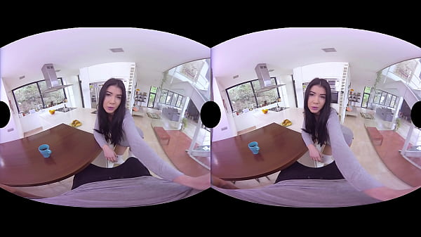 VirtualRealPorn.com - All Day Long
