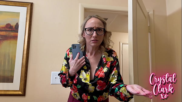 Stepmommy Says Turn The Music Down!