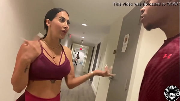Valerie Kay Invites Lil D To Yoga Time Trailer