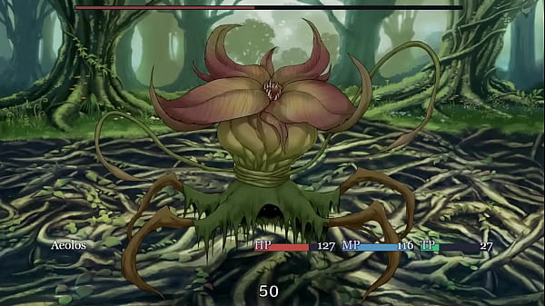 Succubus Covenant Generation One [ Hentai Game PornPlay] Ep.38 Intense Rough Fun Game Over To A Ruling Green Demon Female With Growing Knockers