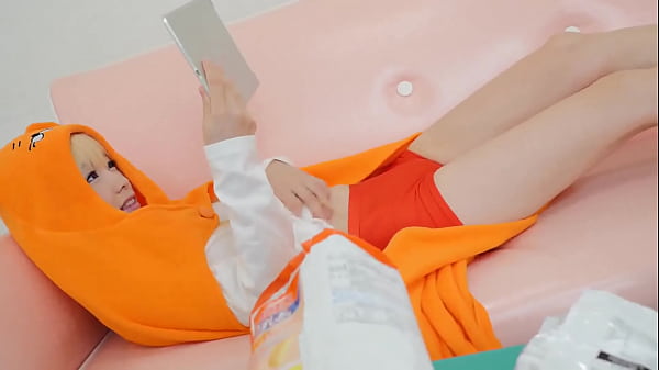 Himouto Umaru-chan Self-pleasure - 1 Part
