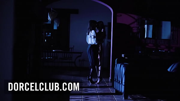 Alluring Lesbian Sex With Sybil And Caomei Bala