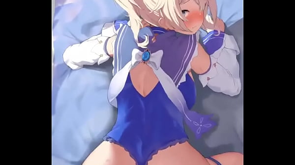 Genshin Impact (Barbara)