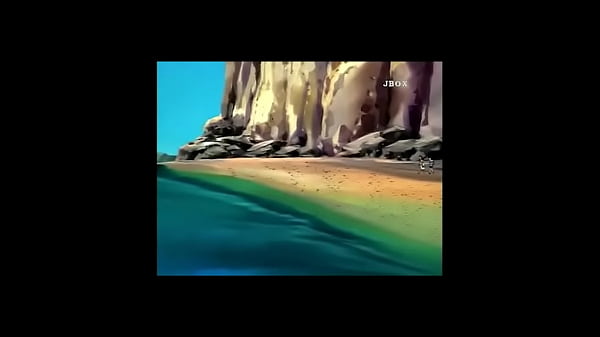 HENTAI DESCOBRINDO O SEXO 4
