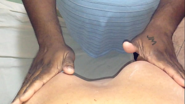 Masage En Las Tetas, (jug Masage)