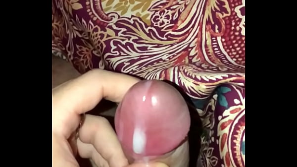 SLO Motion Spooge Jet