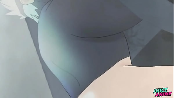 Kakashi Vs Zabuza - Naruto Bara Yaoi