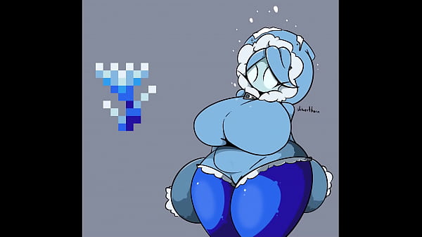 Terraria Hentai Slideshow
