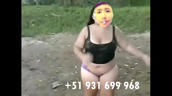 WESLY MIGUEL GORDA BAILANDO