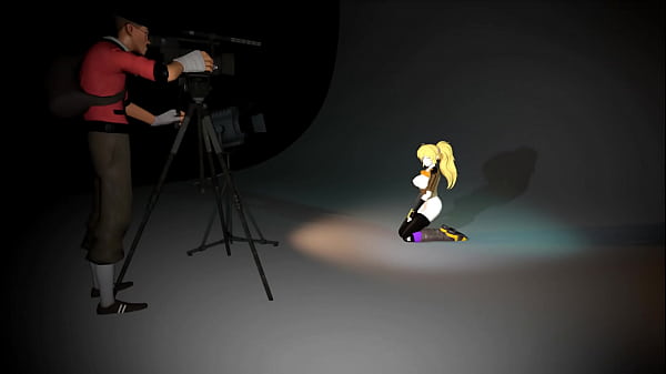 Yang's Photoshoot