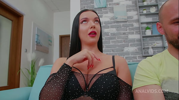 Dame Gang In "The Therapy" 0% Cooch, Nuts Deep Backdoor, DAP, Spit In The Face, PISS, Powerful FUCK 4 ON 1 PAF018