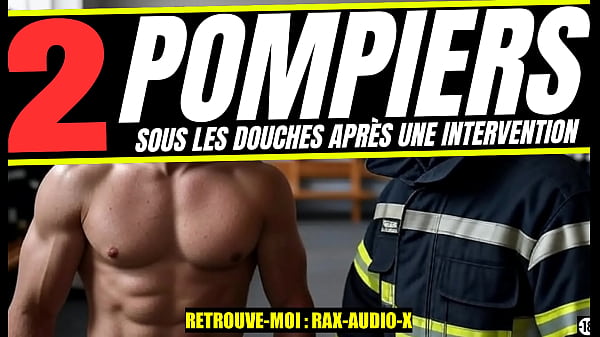 ça Se Suce A La Caserne Des Pompier