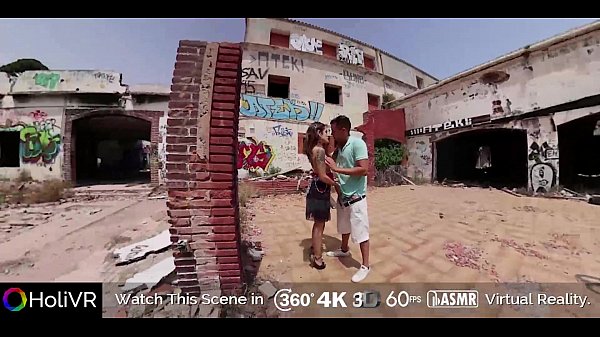 [HOLIVR] Sex Teleport, Fucking And Jumping. Unscripted Young-babe Snug Cunt