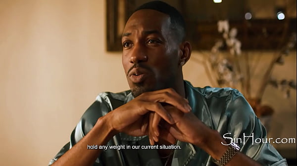 Boss Stud Desired To Fuck My Hotwife.. I Had To Convince Her Because The Job Market Is Bad Right Now - Olive Glass, Isiah Maxwell, Hollywood Cash