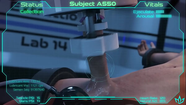 BCD: AIMEE Returns