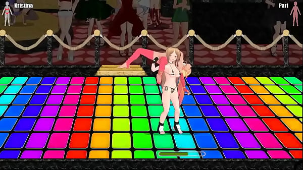 Sweet Women Having Lesbian Sex In Babygirl Of The Ring 2 Arousing Hentai Game