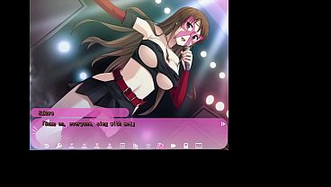 Satisfy R Me! (Sakura) Part 10