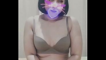 Mau Spunk Di Wajah Aku?