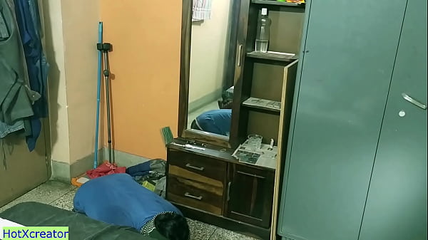 Desi Bhabhi XXX Sex Relation With Handsome Thief! Rail Me Hardly!