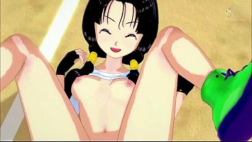 Videl Is A Blazing Petite Whore Compilation - Dragon Testicle Z