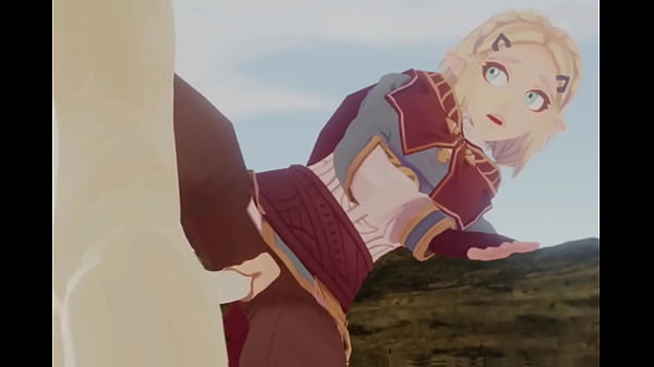 Zelda Sex