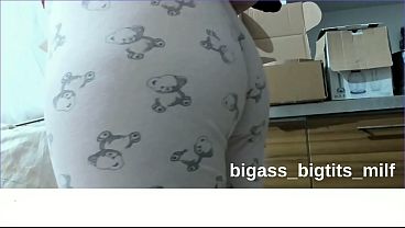 MASTURBATE WİTH PAJAMAS- CAMEL TOE