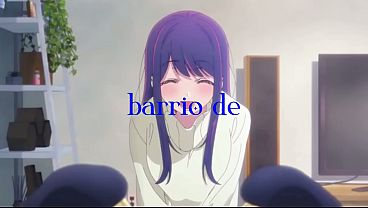 Edit De Hoshino Ai Que Tiktok No Me Dejo Subir Esto Por El Copy Asi Que Lo Subo Aca