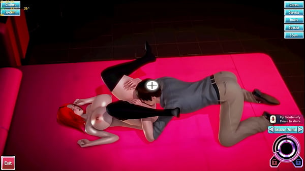 3D Sex Honeyselect