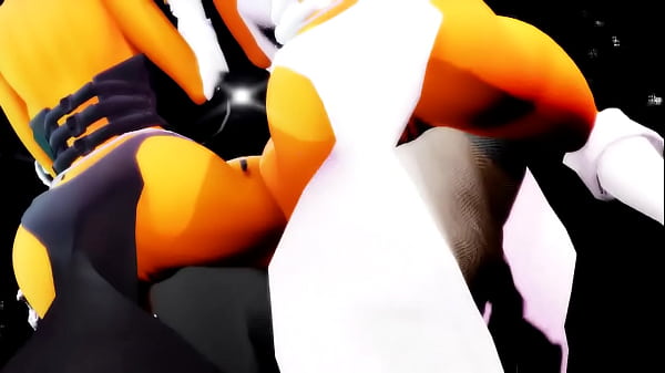 Double Assassin Kath Gyrate Dance (Lean On)