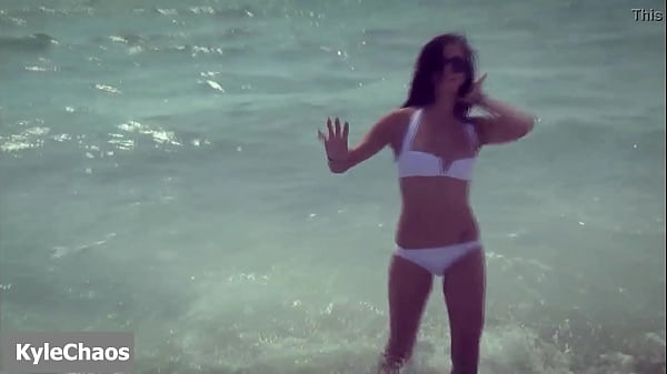 Beach Soles Nicole Foxx