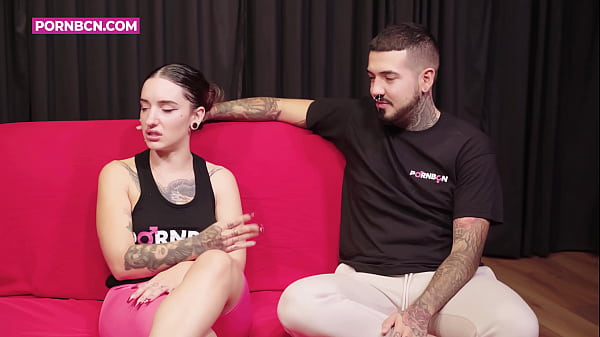 Real Cutie Audition Real Couple First Scene Profesional Favdafaka And Prvega28 By PORNBCN 4K Gritty