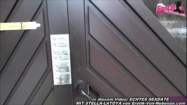 Deutsche Dicke Titten Versaute Lehrerin Gibt Sex Unterricht Beim Usertreffen
