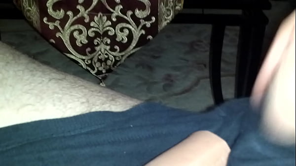 Stroking Off