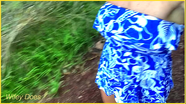 I Got Caught Making A Video Fully Exposed In Public By A Runner